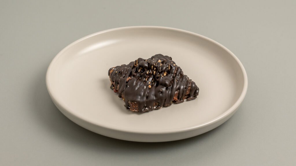 Granola bitter
