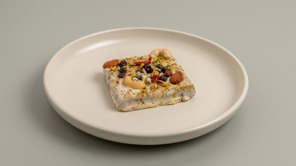 Adioxidant gourmet