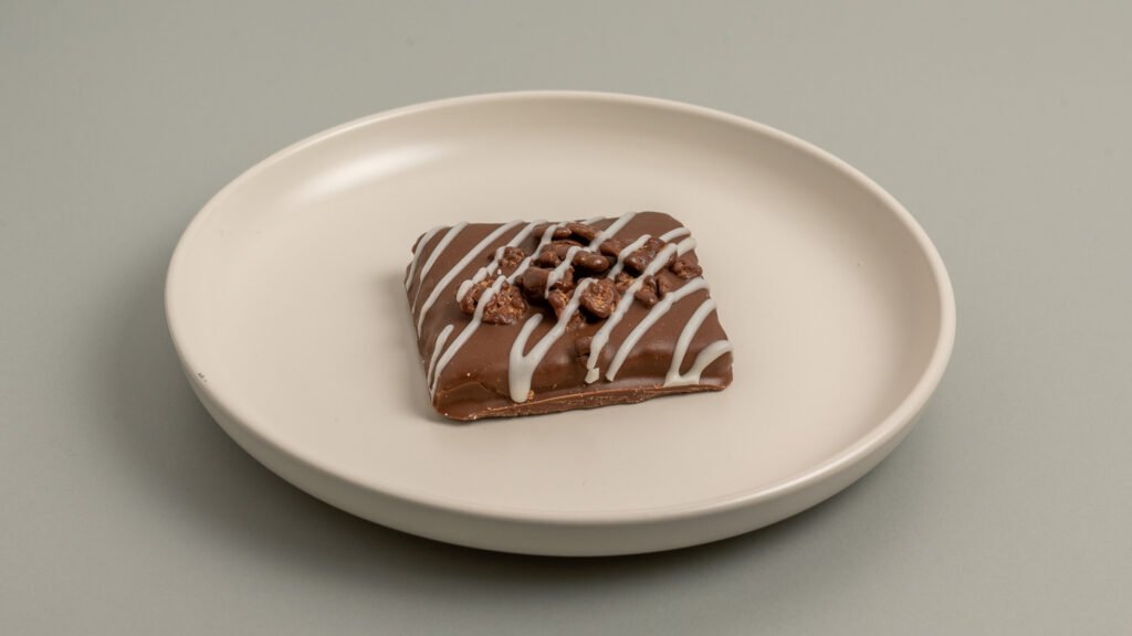 Banana chocolate