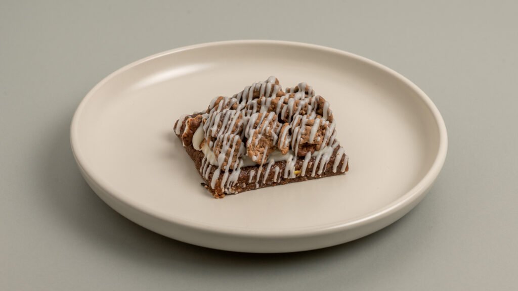Choco flakes