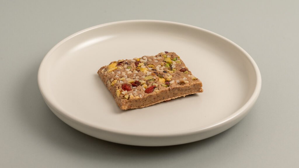 Super food αμυγδαλο protein