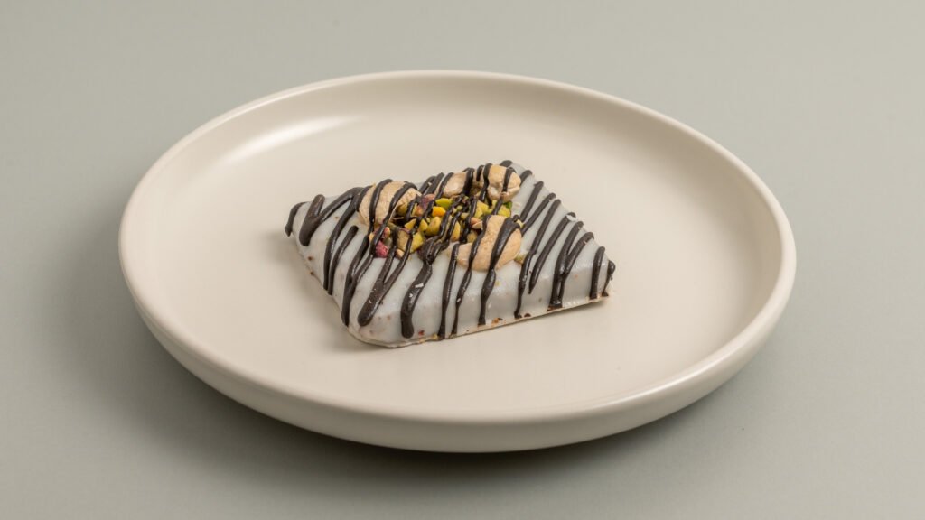 Cashew gourmet