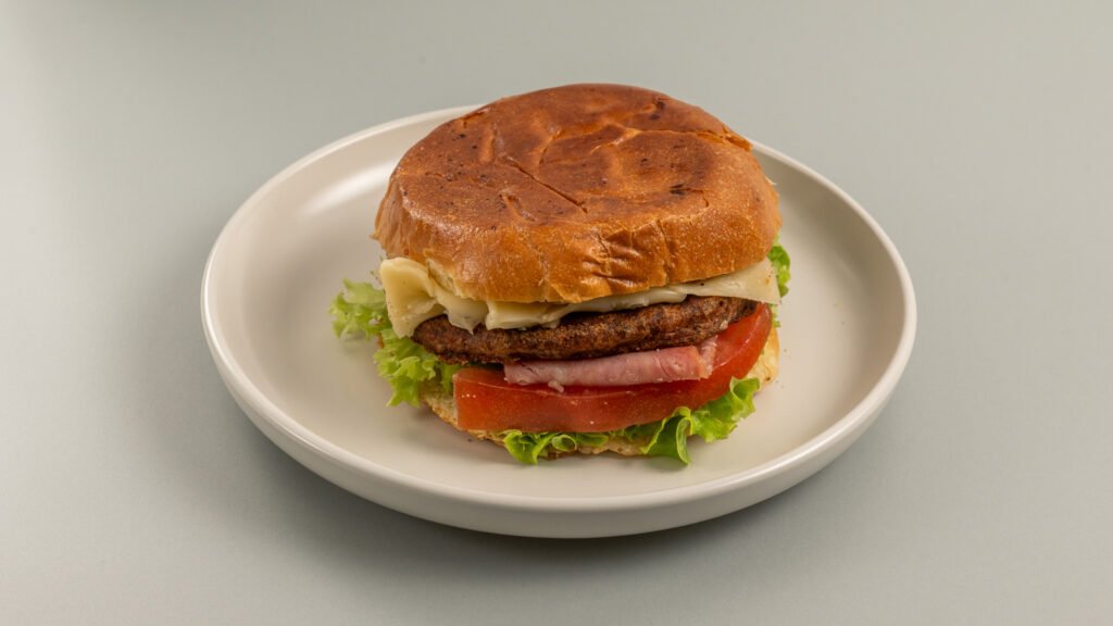 Hamburger