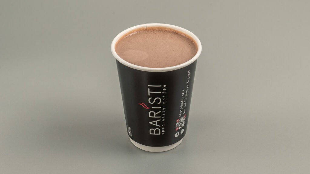 Ζεστη σοκολάτα, κρυα σοκολάτα, milkshake σοκολάτα, milkshake μπανοφι